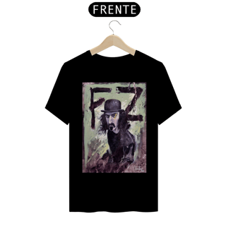 Nome do produto Frank Zappa