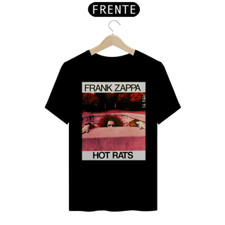 Nome do produto Frank Zappa