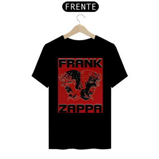 Nome do produto Frank Zappa
