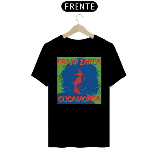 Nome do produto Frank Zappa