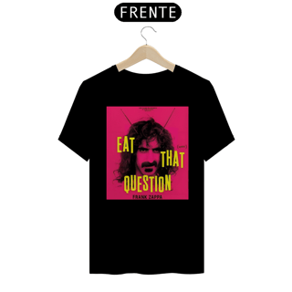 Nome do produto Frank Zappa