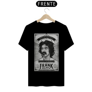 Nome do produto Frank Zappa