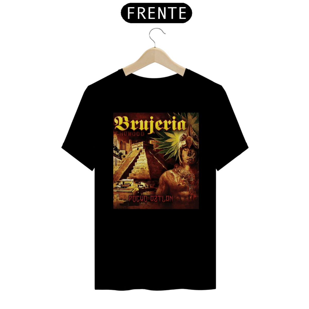 Nome do produto: Brujeria