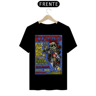 Nome do produto  The Exploited