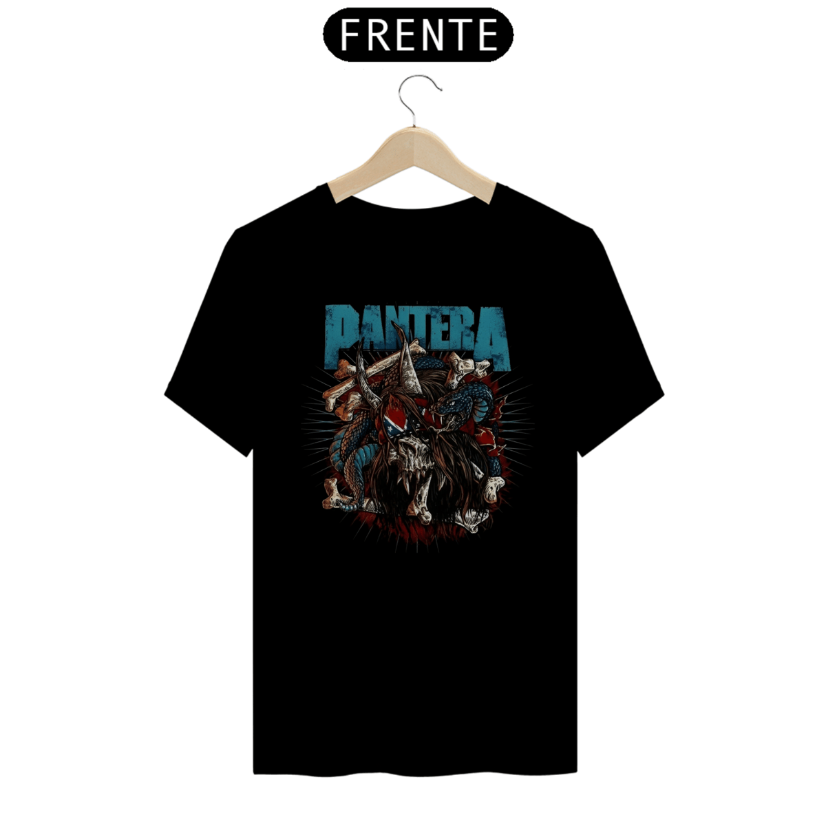 Nome do produto: Pantera