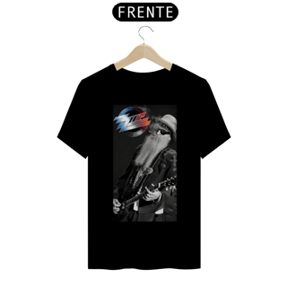 Nome do produto ZZ Top