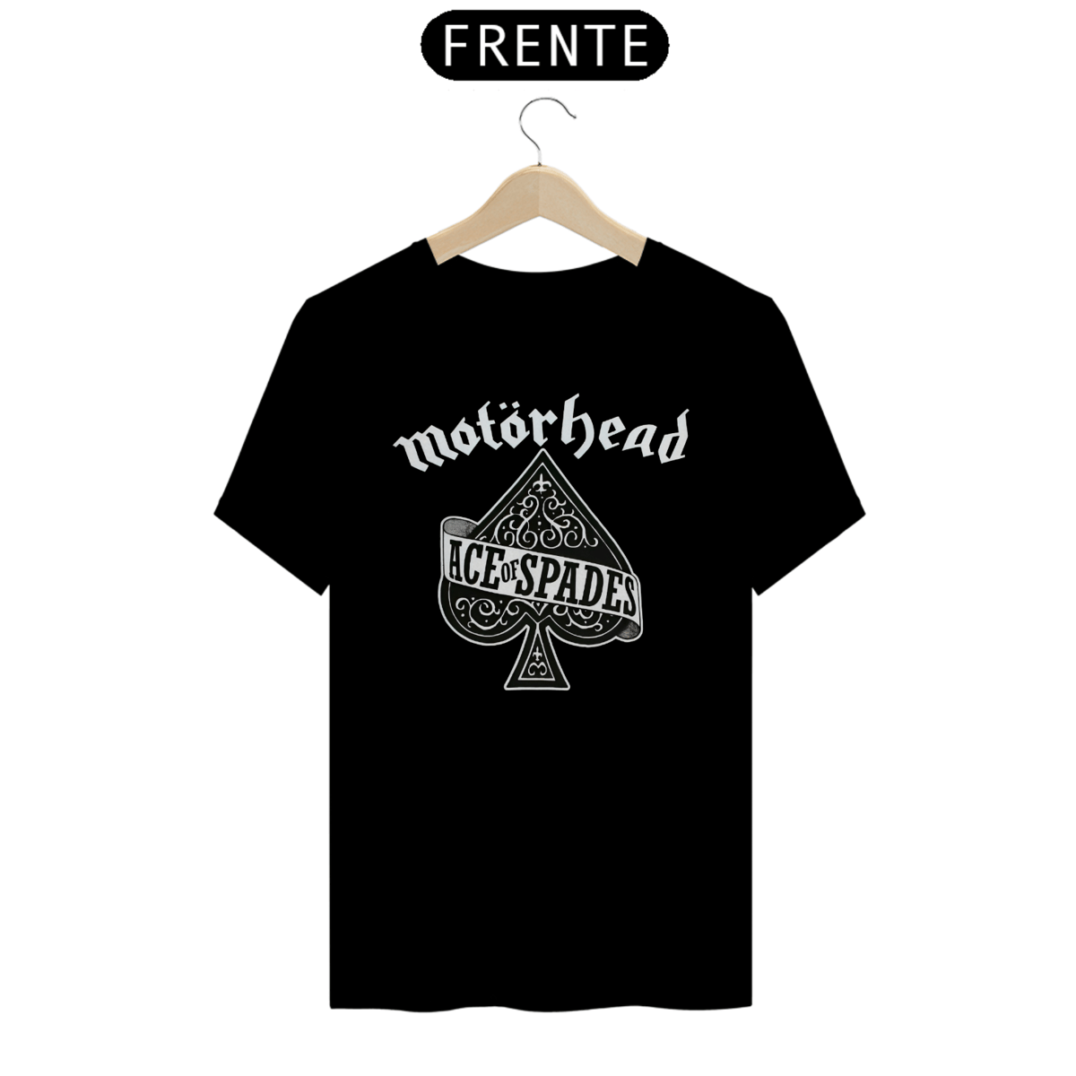 Nome do produto: Motorhead