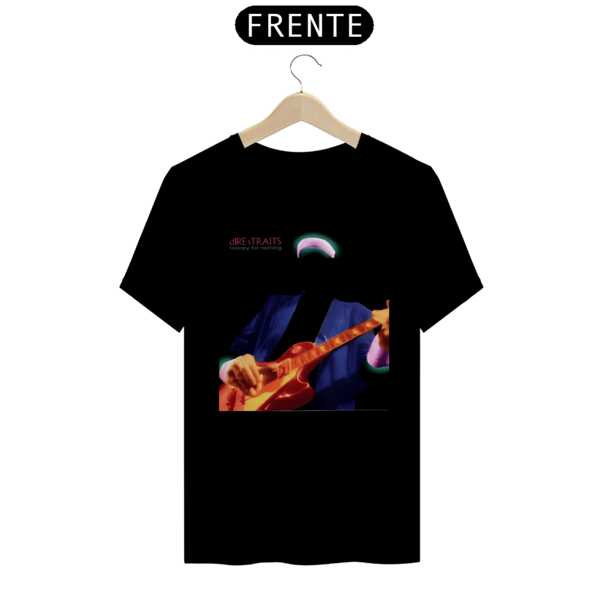 Nome do produto: Dire Straits