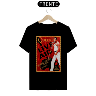 Nome do produto Queen (F. Mercury)