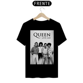 Nome do produto Queen (F. Mercury)