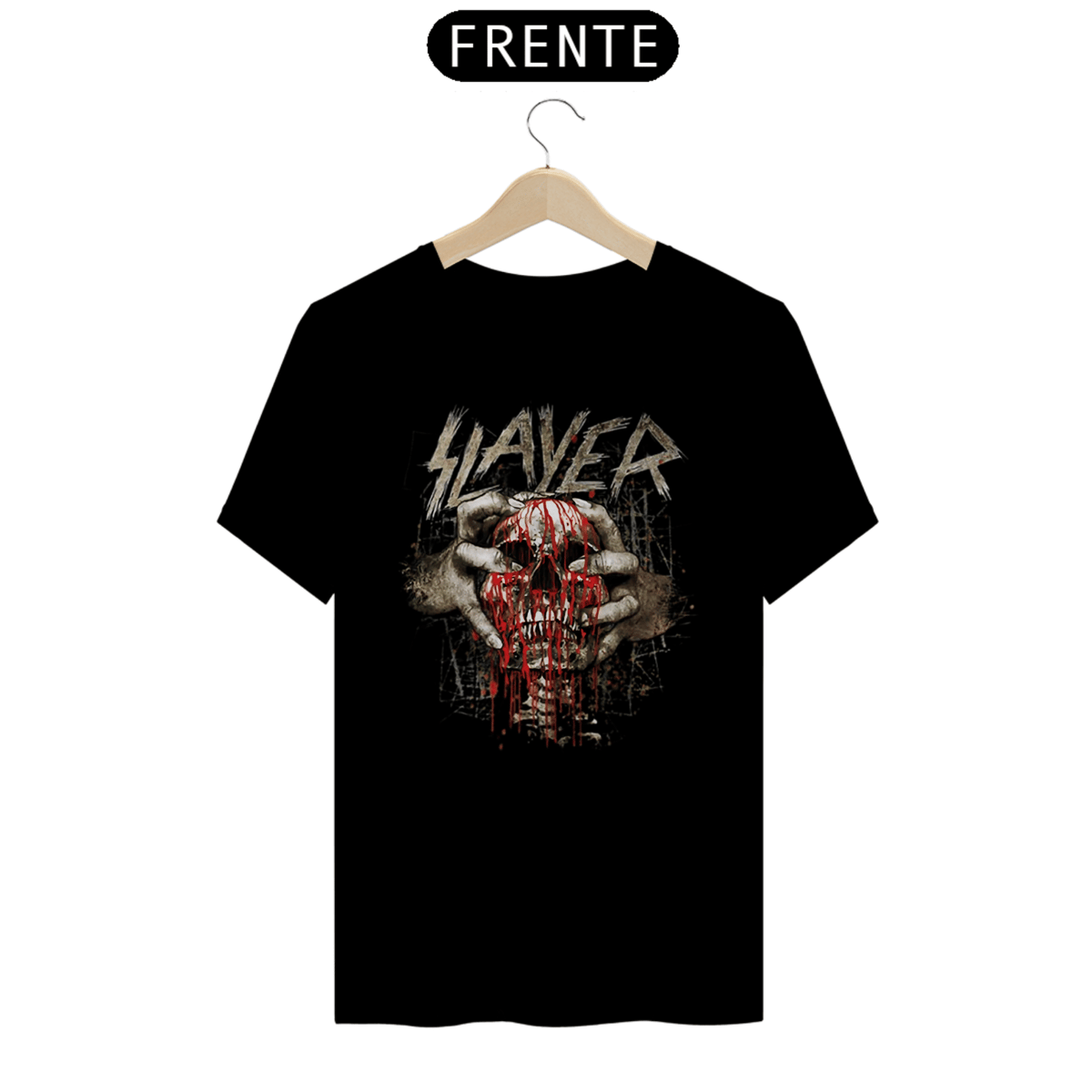 Nome do produto: Slayer