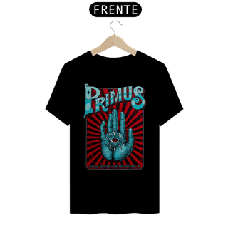 Nome do produto Primus