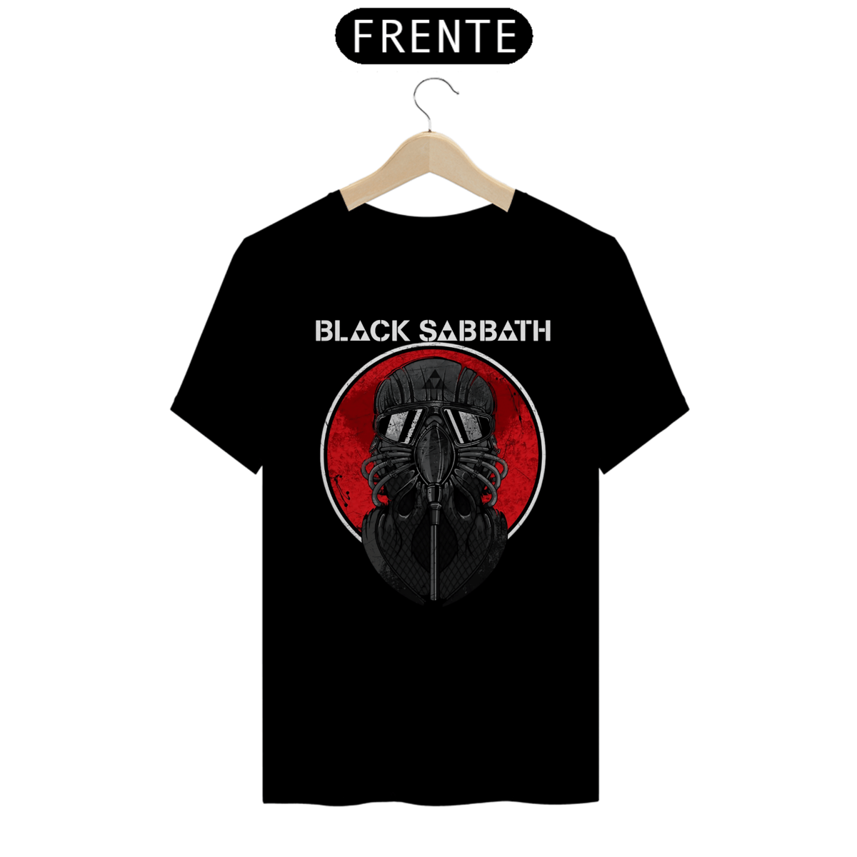 Nome do produto: Black Sabbath