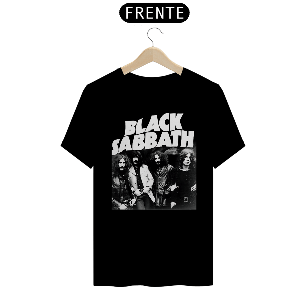 Nome do produto: Black Sabbath