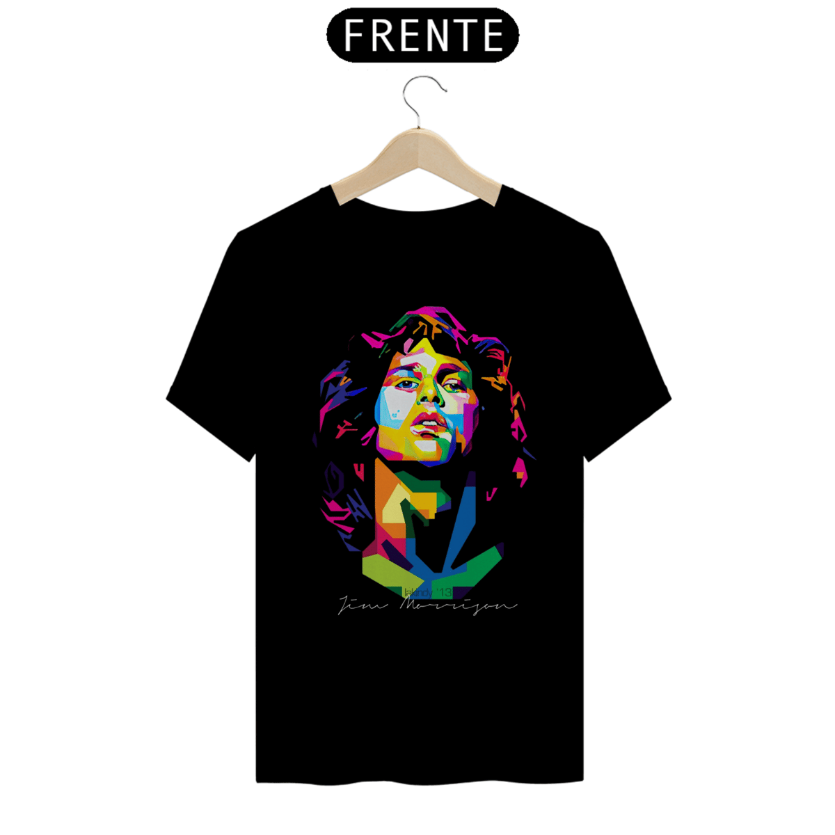 Nome do produto: The Doors