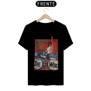 Nome do produto The Who. Keith Moon