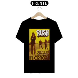 Nome do produto Rush