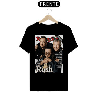Nome do produto Rush