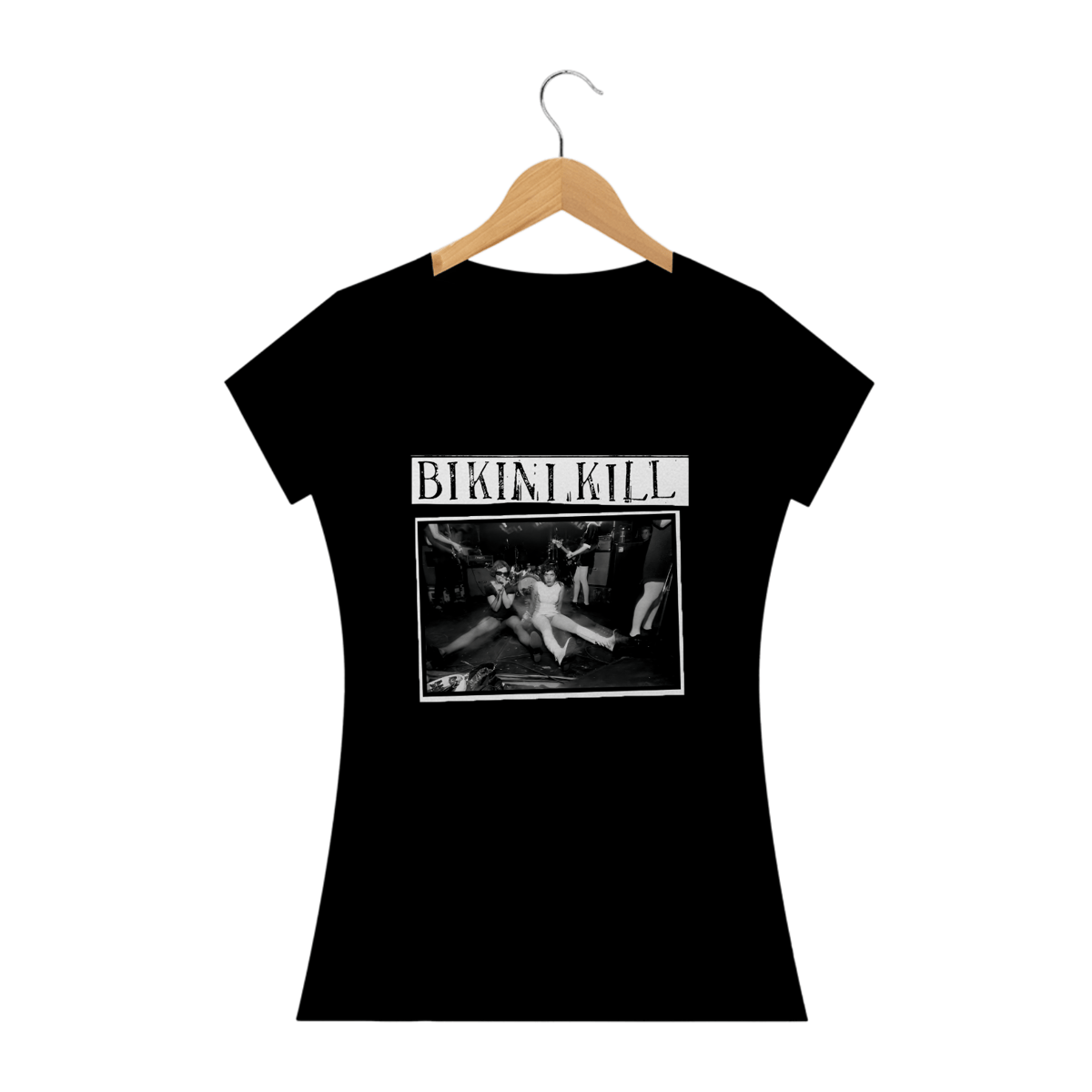 Nome do produto: Bikini Kill