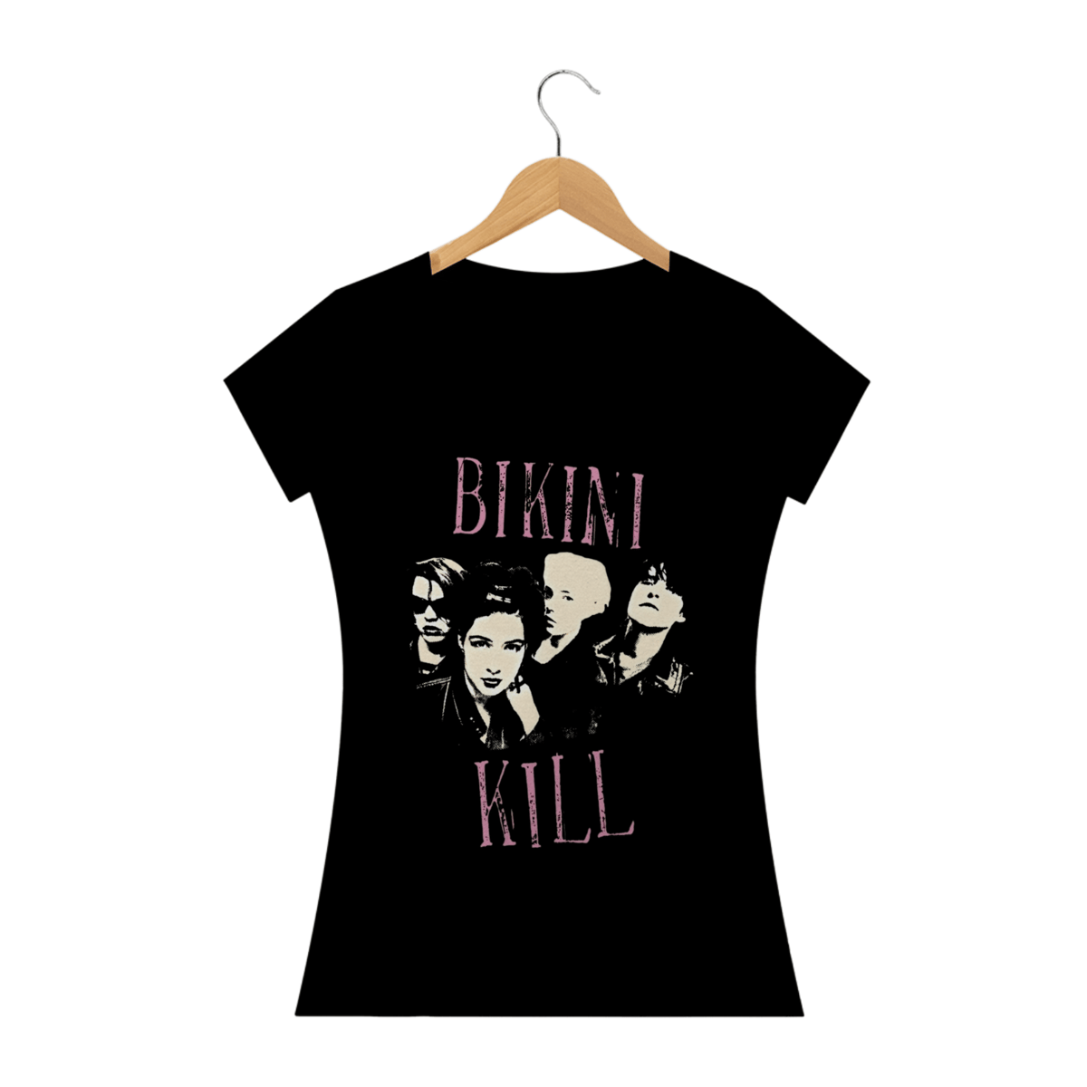 Nome do produto: Bikini Kill