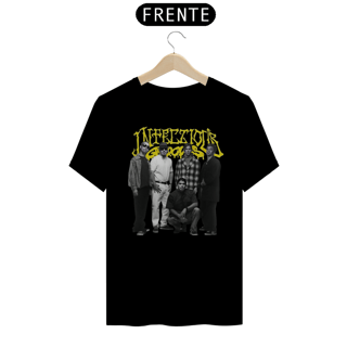 Nome do produto Infectious Grooves