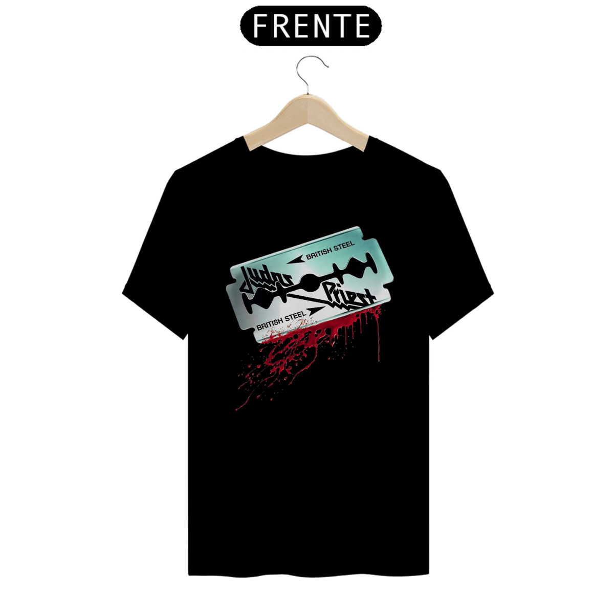 Nome do produto: Judas Priest