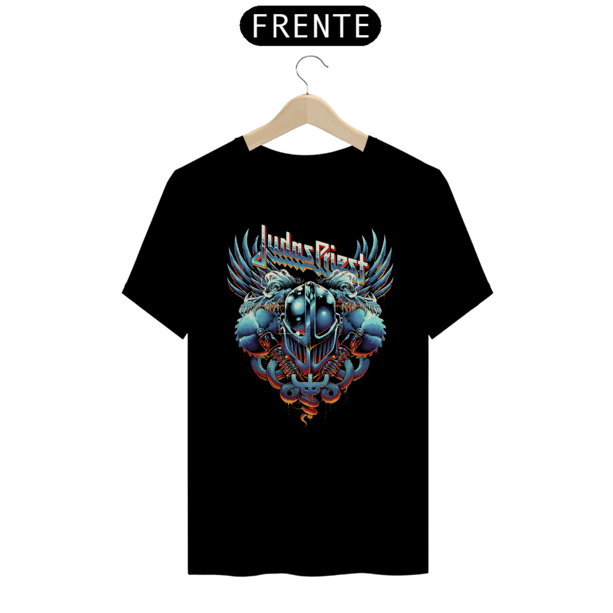 Nome do produto: Judas Priest