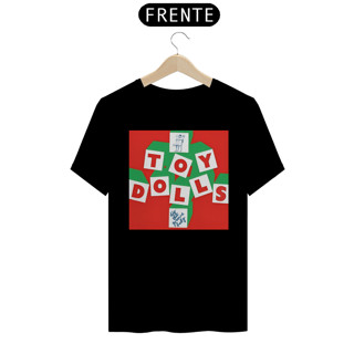 Nome do produto Toy Dolls