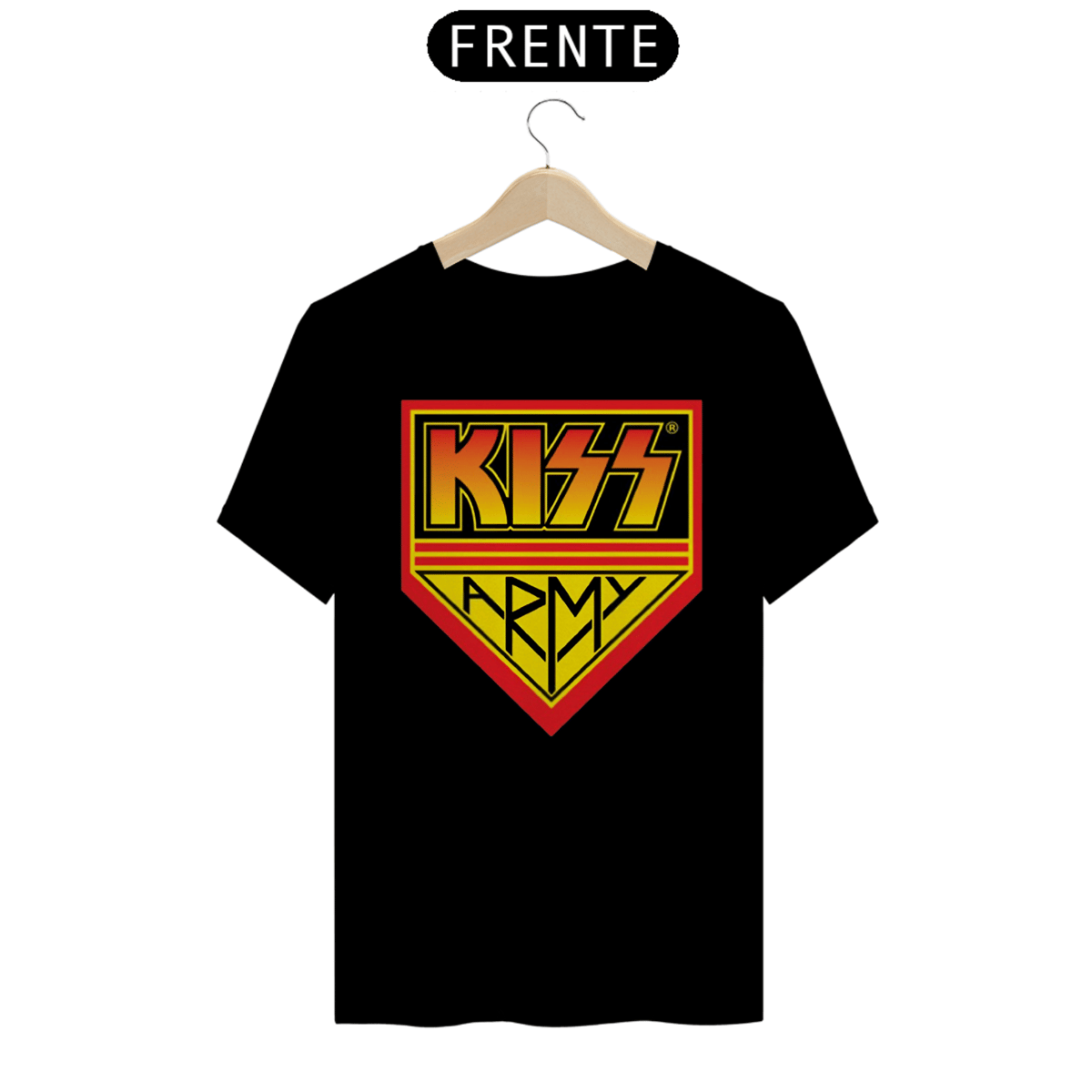 Nome do produto: Kiss