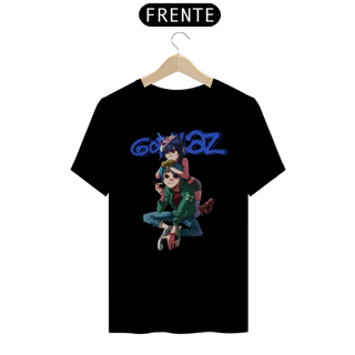 Nome do produto Gorillaz