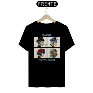 Nome do produto Gorillaz