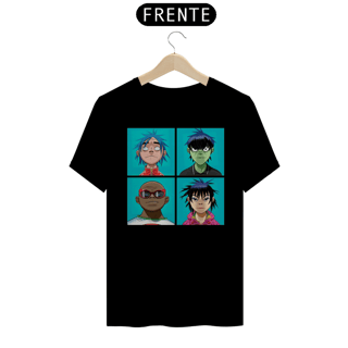 Nome do produto Gorillaz
