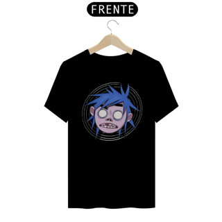 Nome do produto Gorillaz