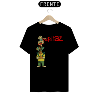 Nome do produto Gorillaz
