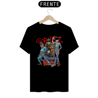 Nome do produto Gorillaz