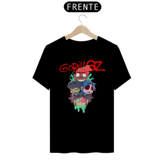 Nome do produto Gorillaz