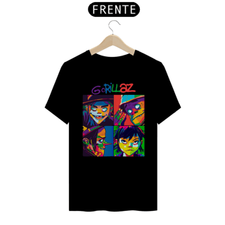 Nome do produto Gorillaz