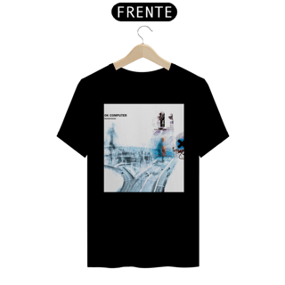 Nome do produto Radiohead