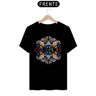 Nome do produto Coldplay