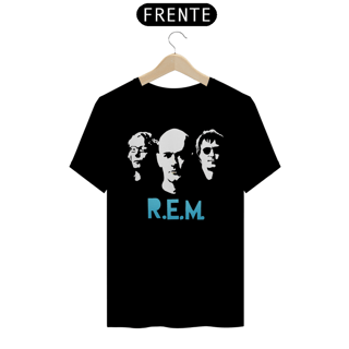 R.E.M.