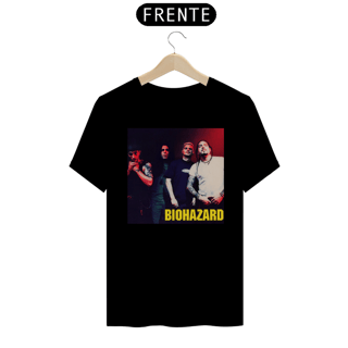 Nome do produto Biohazard