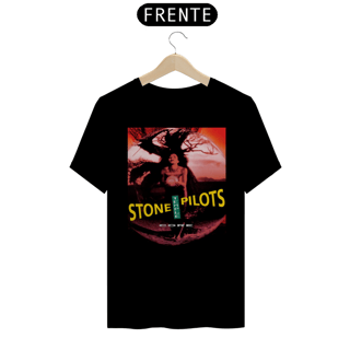 Nome do produto Stone Temple Pilots