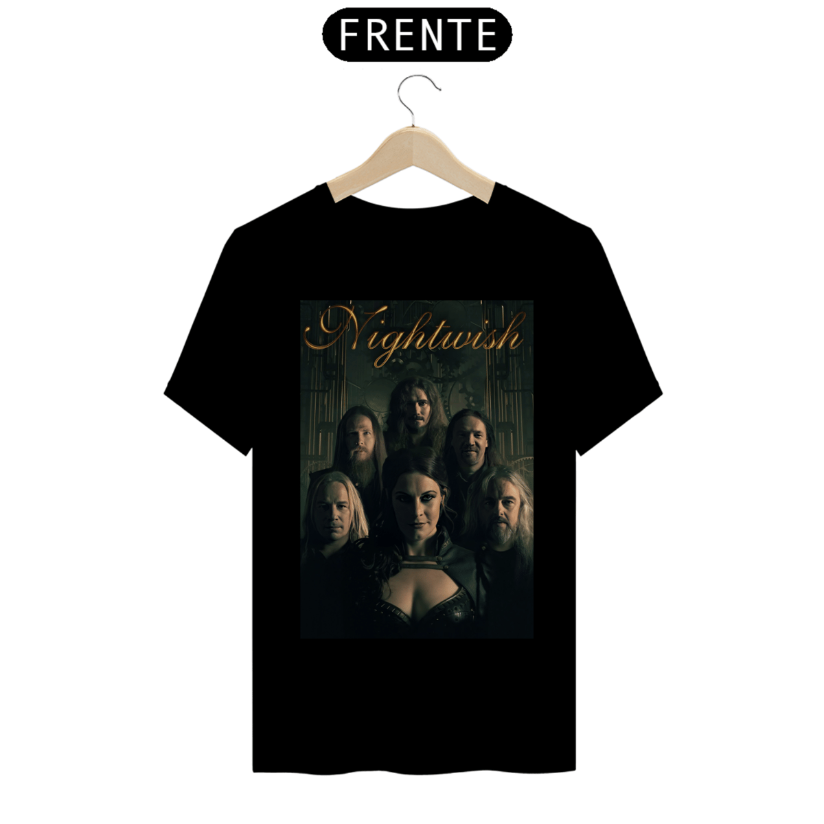 Nome do produto: Nightwish