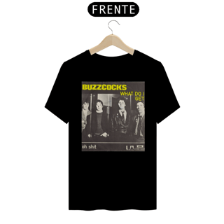 Nome do produto Buzzcocks