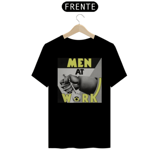 Nome do produto Men At Work