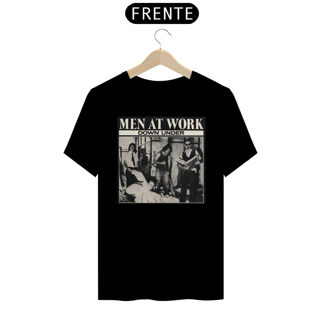 Nome do produto Men At Work