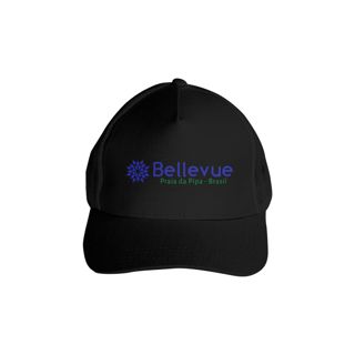 Nome do produto Bellevue boné com tela
