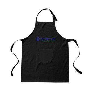 Nome do produto Bellevue avental