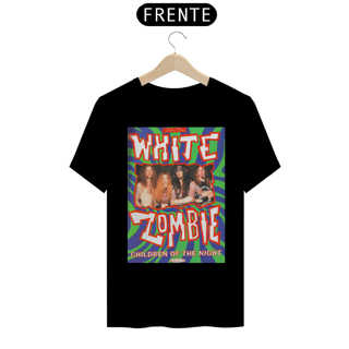 Nome do produto White Zombie