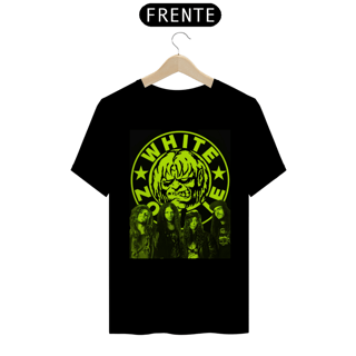 Nome do produto White Zombie